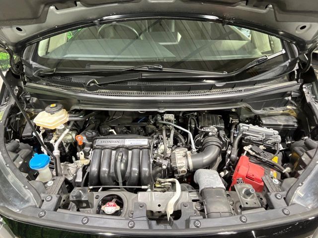 HONDA FREED HYBRID 2021