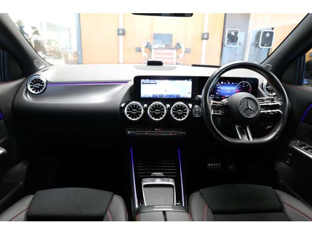 MERCEDES BENZ MERCEDES BENZ GLA class 2023