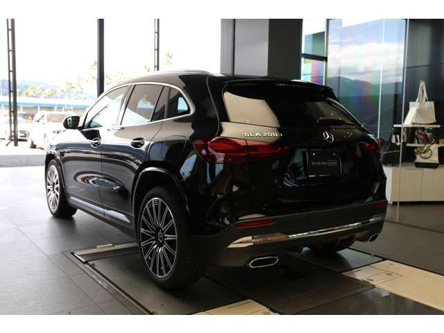 MERCEDES BENZ MERCEDES BENZ GLA class 2023