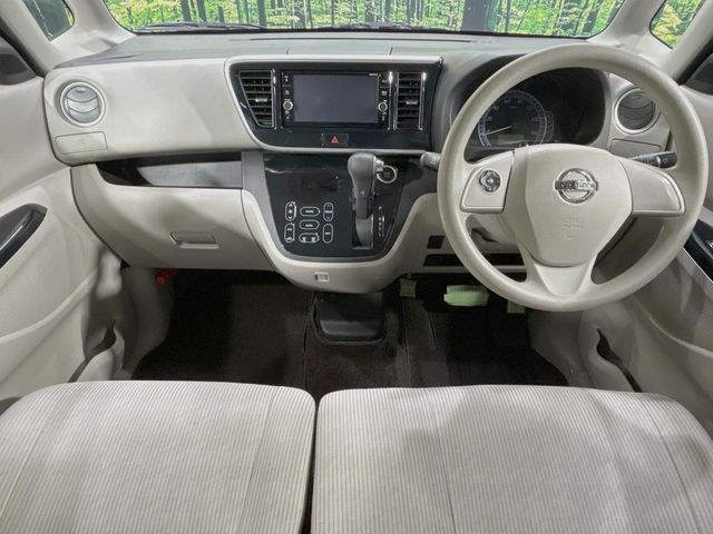 NISSAN DAYZ ROOX 2018