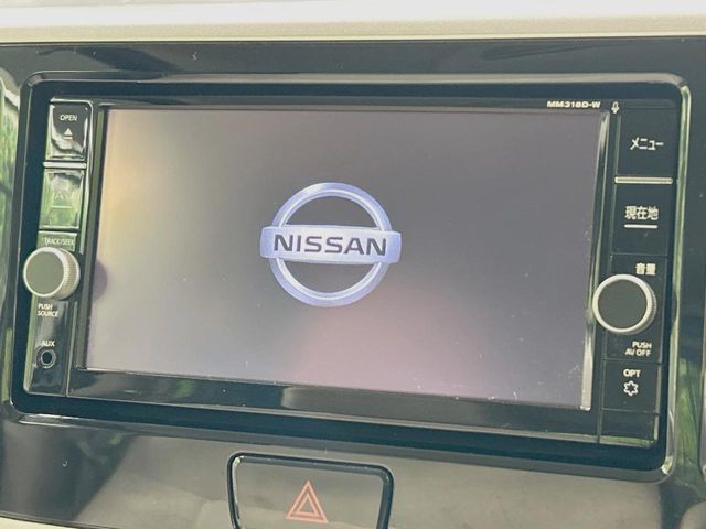 NISSAN DAYZ ROOX 2018