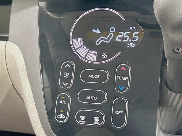 NISSAN DAYZ ROOX 2018