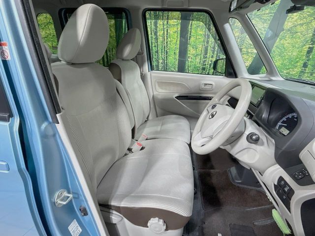 NISSAN DAYZ ROOX 2018