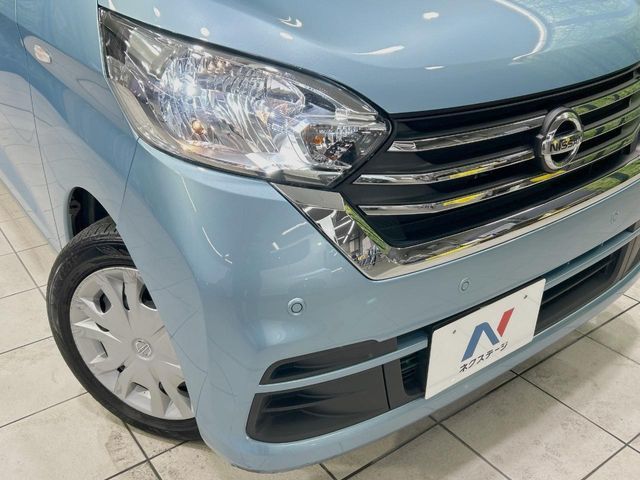 NISSAN DAYZ ROOX 2018