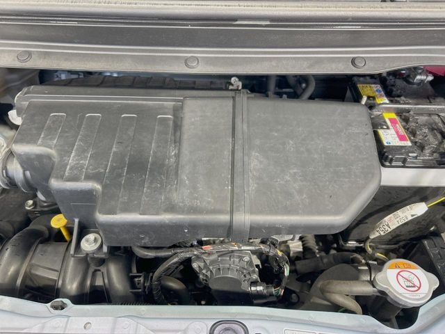 NISSAN DAYZ ROOX 2018