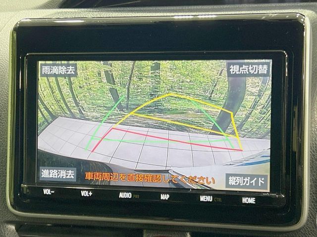 TOYOTA NOAH HYBRID 2021