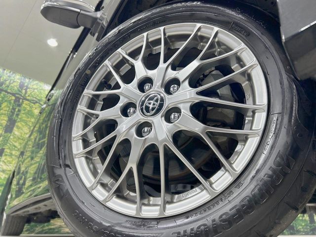 TOYOTA NOAH HYBRID 2021