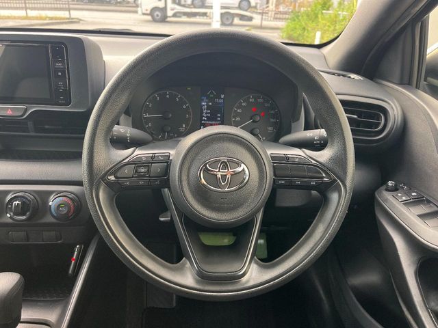 TOYOTA YARIS 2023