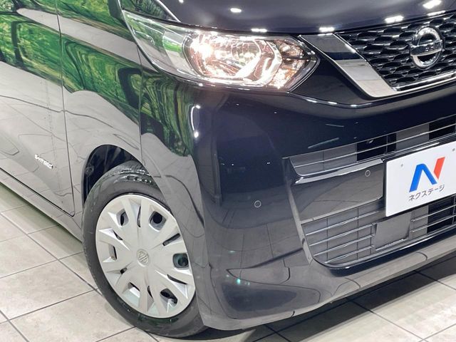 NISSAN ROOX 2021