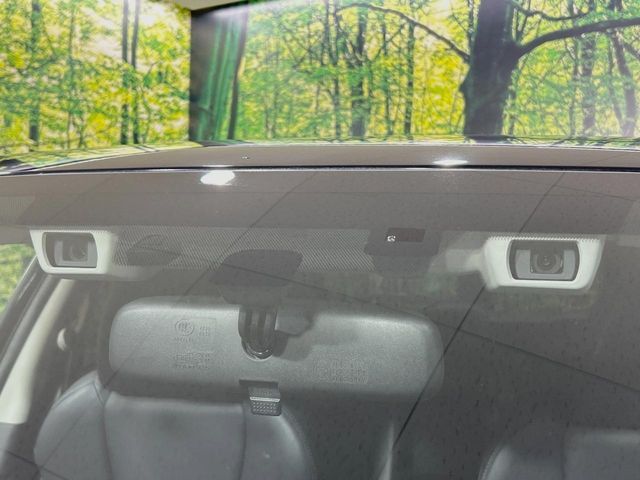 SUBARU IMPREZA SPORT 2017