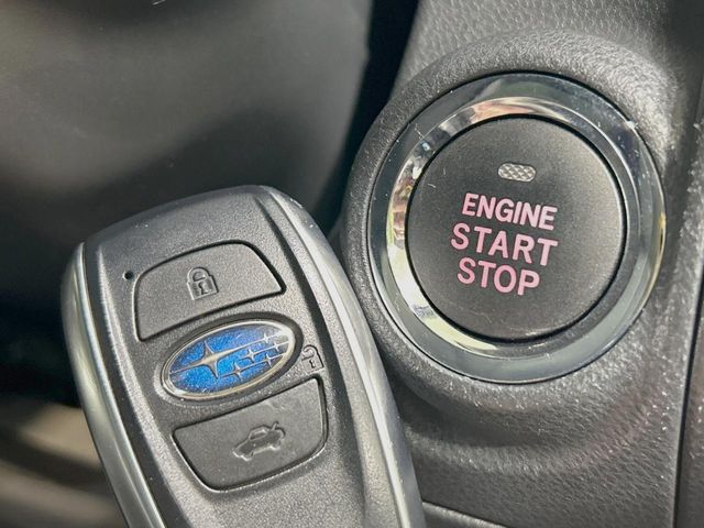 SUBARU IMPREZA SPORT 2017