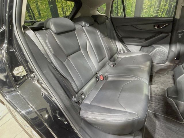 SUBARU IMPREZA SPORT 2017