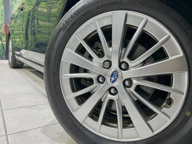 SUBARU IMPREZA SPORT 2017