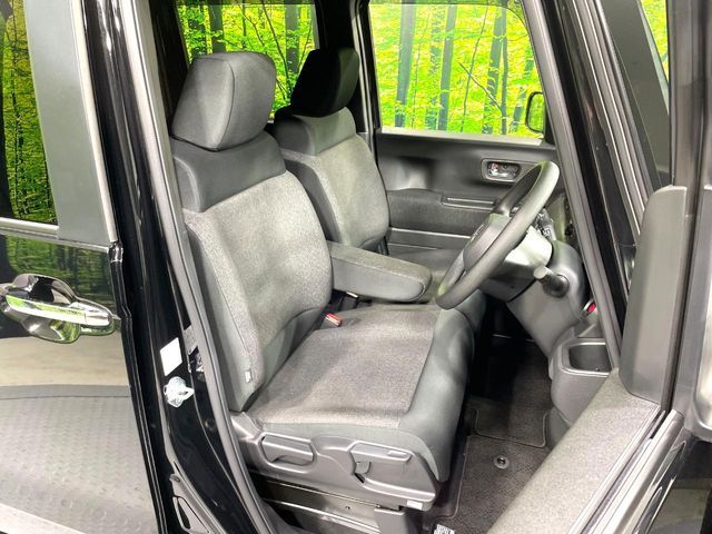 HONDA N BOX CUSTOM 2025