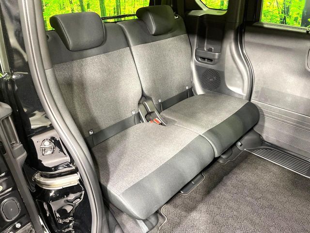 HONDA N BOX CUSTOM 2025