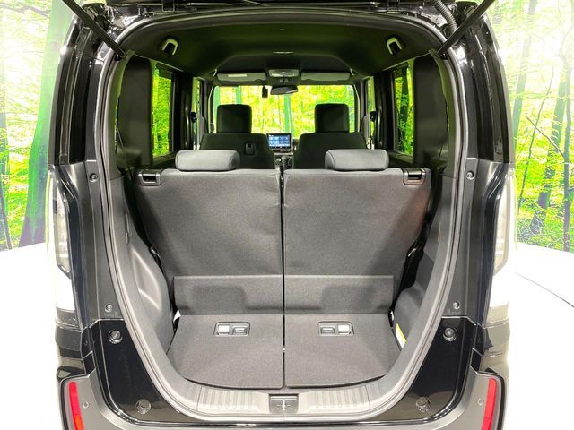 HONDA N BOX CUSTOM 2025