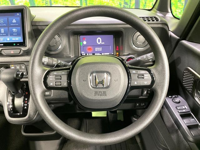 HONDA N BOX CUSTOM 2025