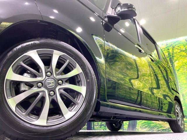 HONDA N BOX CUSTOM 2025