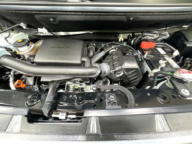 HONDA N BOX CUSTOM 2025