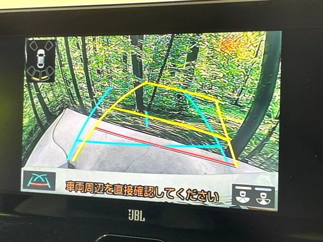 TOYOTA HARRIER 2WD 2020