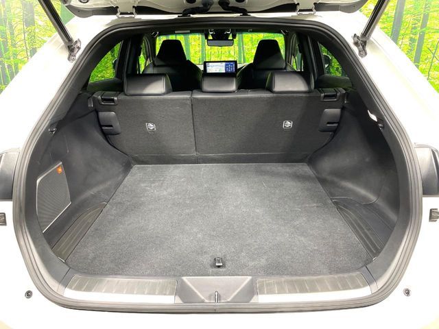 TOYOTA HARRIER 2WD 2020