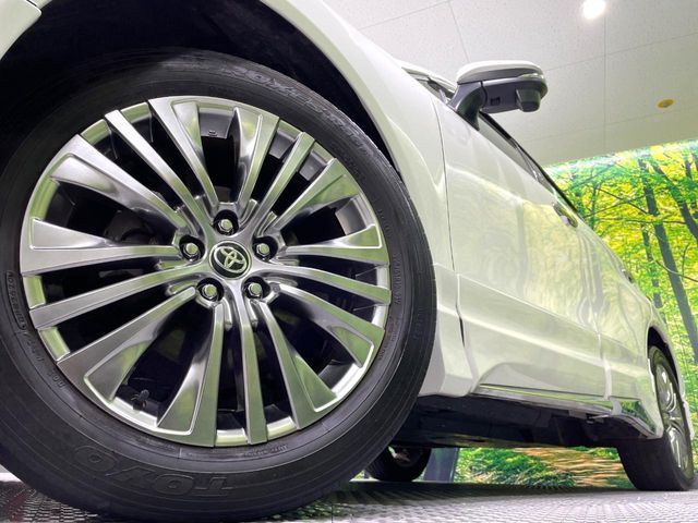 TOYOTA HARRIER 2WD 2020