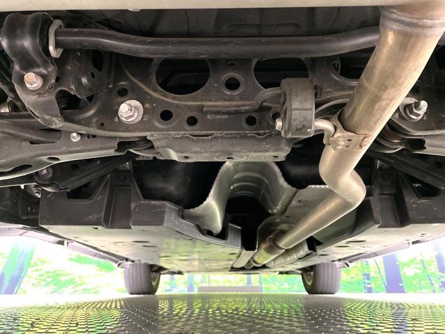 TOYOTA HARRIER 2WD 2020