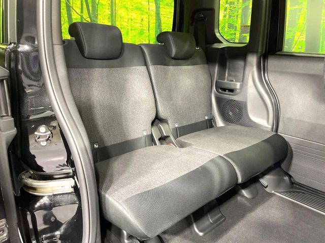 HONDA N BOX CUSTOM 2025