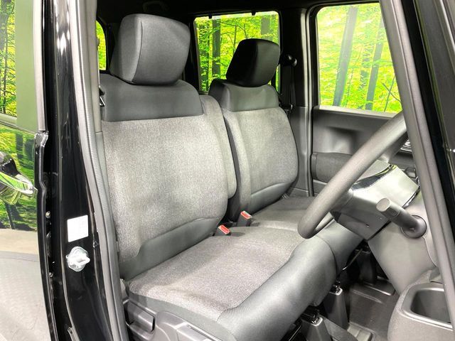 HONDA N BOX CUSTOM 2025