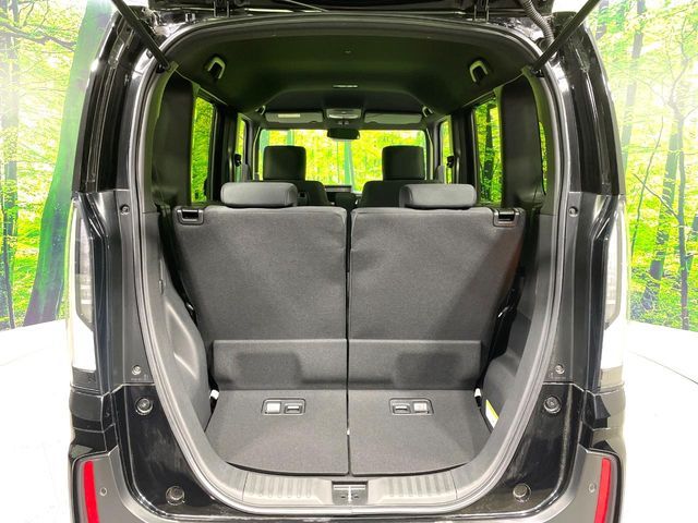 HONDA N BOX CUSTOM 2025