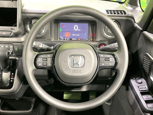 HONDA N BOX CUSTOM 2025