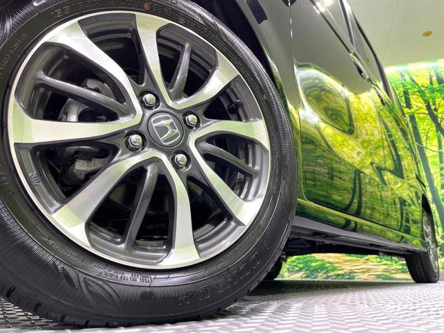 HONDA N BOX CUSTOM 2025