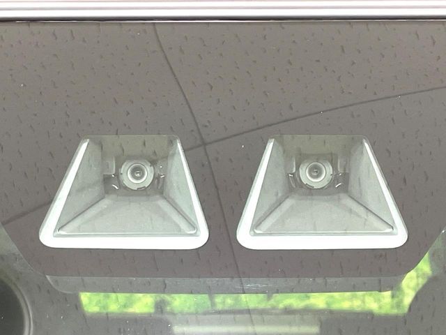 DAIHATSU TANTO FAN CROSS 2024