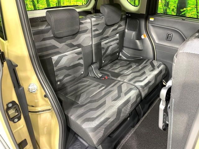 DAIHATSU TANTO FAN CROSS 2024