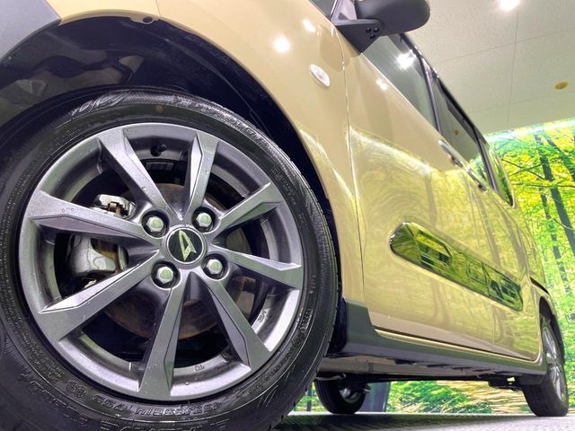 DAIHATSU TANTO FAN CROSS 2024