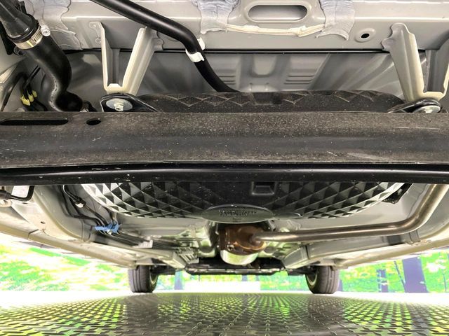 DAIHATSU TANTO FAN CROSS 2024