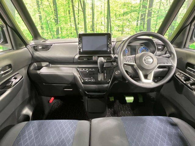 NISSAN ROOX 4WD 2023