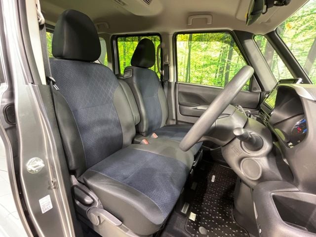 NISSAN ROOX 4WD 2023