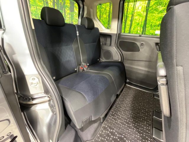 NISSAN ROOX 4WD 2023