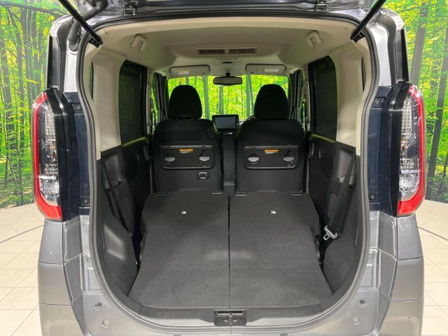 NISSAN ROOX 4WD 2023