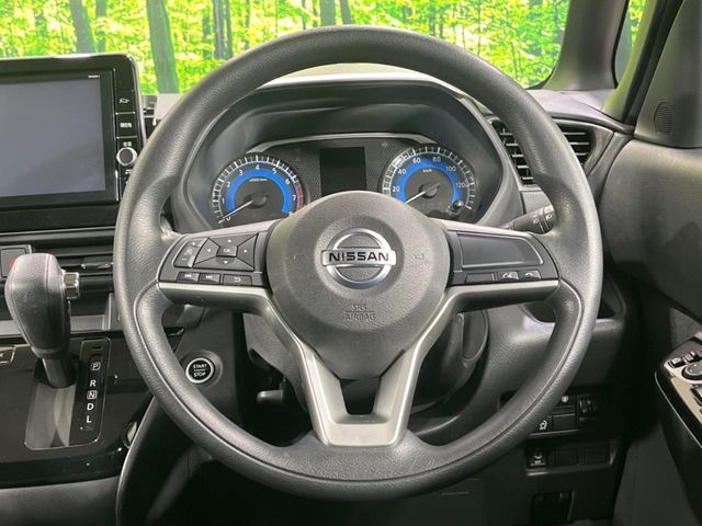 NISSAN ROOX 4WD 2023