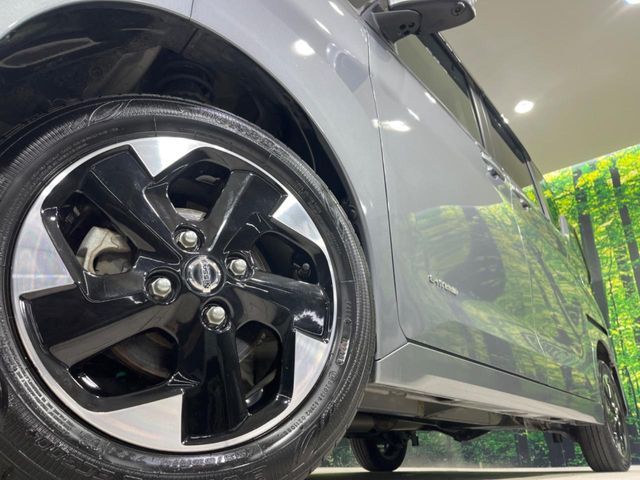 NISSAN ROOX 4WD 2023