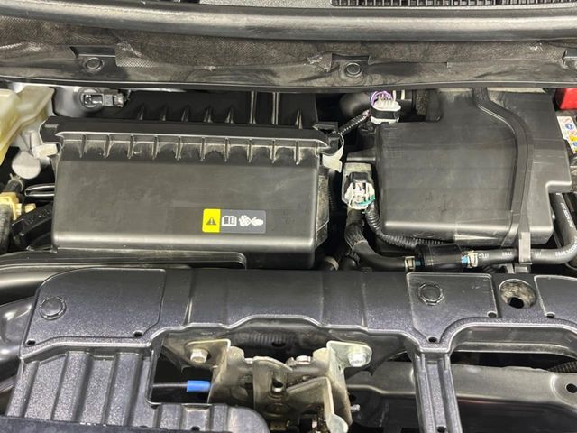 NISSAN ROOX 4WD 2023