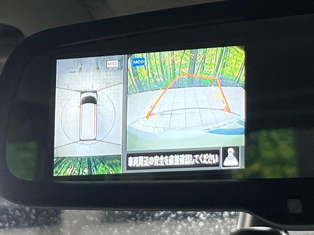 NISSAN ROOX 4WD 2021