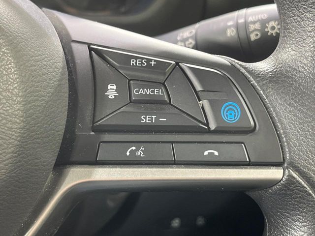 NISSAN ROOX 4WD 2021