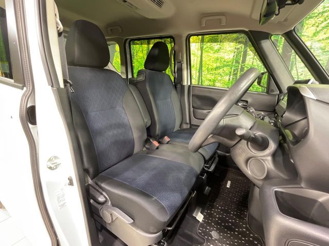 NISSAN ROOX 4WD 2021