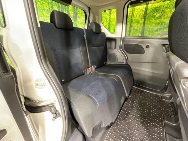 NISSAN ROOX 4WD 2021