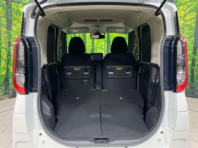 NISSAN ROOX 4WD 2021