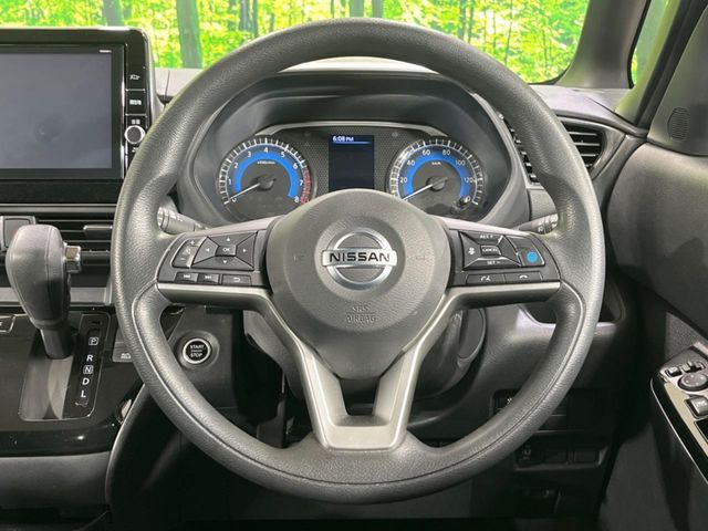 NISSAN ROOX 4WD 2021