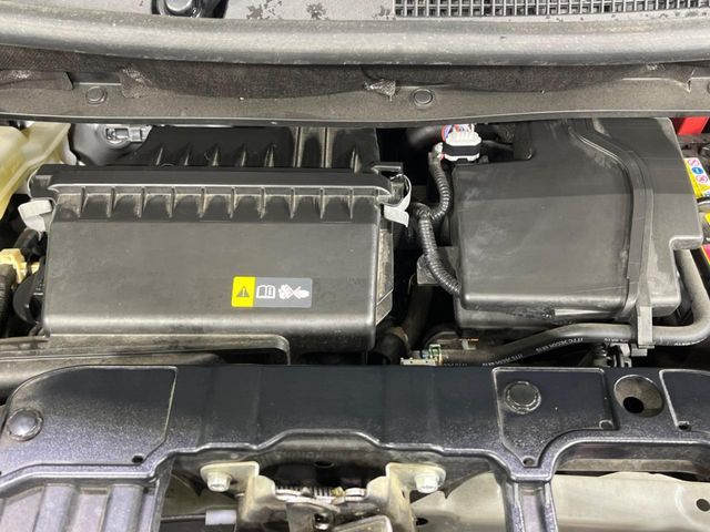 NISSAN ROOX 4WD 2021